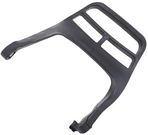 Qklyxr Kettenbremsgriff ABS-Handschutz vorne Handschutz Ersatz, for 066 MS660 MS650 MS660R MS650R Kettensägen-Handschutz von Qklyxr