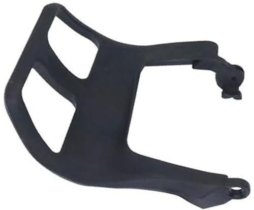 Qklyxr Kettenbremsgriffhebel-Handschutz for STIHL MS360 036 034 Kettensäge Neu 1125 792 9100 Kettensägen-Handschutz von Qklyxr