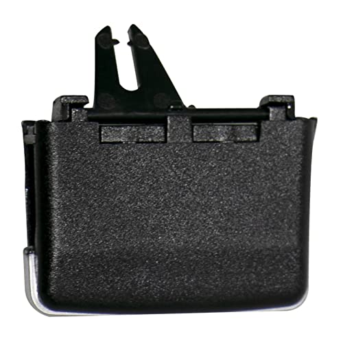 Qklyxr Klimaanlagen-Entlüftungsauslass-Clip-Reparatur, for, ML-Klasse W166 GL-Klasse X166 GLE W292 GLS W166 Auto-Styling Auto-Lüftungsclip(Rear) von Qklyxr