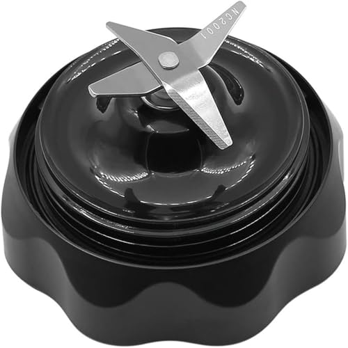 Qklyxr Klinge, for NutriBullet, Combo Pro1000W / NBC1200W Mixerklinge von Qklyxr