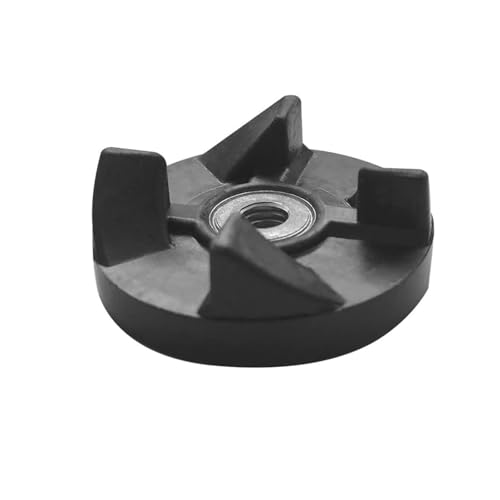Qklyxr Klinge Getriebe Kupplung Teile Zubehör 250W, for Magic Bullet, Mixer MB-1001 MB-1001B MBR-1101 MBR-1701 MBR-1702 MBR-0301 Mixerklinge von Qklyxr