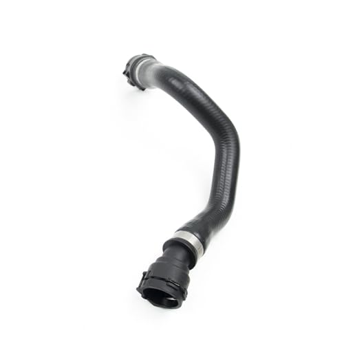 Qklyxr Kühlmittelflüssigkeitsanschluss Wasserschlauch, Stellvertretender Kesselanschluss Wasserrohr, for, X5 E53 11537505950 von Qklyxr