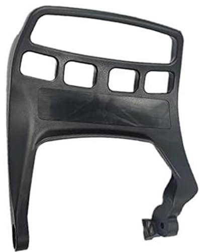 Qklyxr MS271 MS291 Kettenbremsgriffschutz, for STIHL, MS271C MS291C Kettensägen 1141 792 9101 Kettensägen-Handschutz von Qklyxr