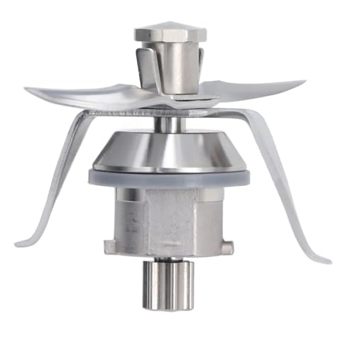 Qklyxr Mixermesser, for Vorwerk, for Thermomix, TM21 Mixerklinge von Qklyxr