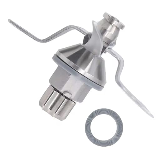 Qklyxr Mixermesser TM31, for Vorwerk, for Thermomix, Mixerklinge Qklyxr Mixermesser TM31, for Vorwerk, for Thermomix, Mixerklinge von Qklyxr