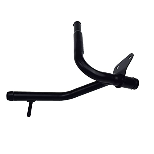 Qklyxr Motorheizungsschlauchbaugruppe, for Ford, for F-150, E-250 2000-2004 V6 4.2L 1L3Z18663ABN 1L3Z18663AB 1L3Z-18663-AB von Qklyxr