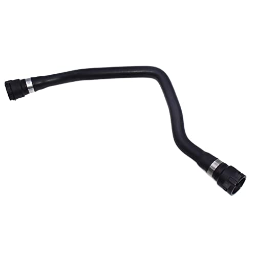 Qklyxr Oberer unterer Kühler Kühlmittelschlauch Ausgleichsbehälter Rohr, for, E46 323i 325i 328i 323Ci 325Ci 328Ci 330xi 17127510952(3) von Qklyxr