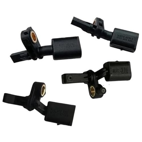 Qklyxr Raddrehzahlsensor, 20-teiliger ABS-Sensor, for A1 A3 Q2 WHT003860 WHT003861 WHT003862 WHT003863 5U0 927 753 Qklyxr Raddrehzahlsensor, 20-teiliger ABS-Sensor, for A1 A3 Q2 WHT003860 WHT003861 WHT003862 WHT003863 5U0 927 753 von Qklyxr