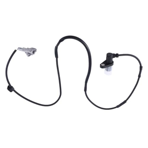 Qklyxr Raddrehzahlsensor, 89542-48010 vorne rechts, for Lexus, for RX300 1999-2003 AWD von Qklyxr