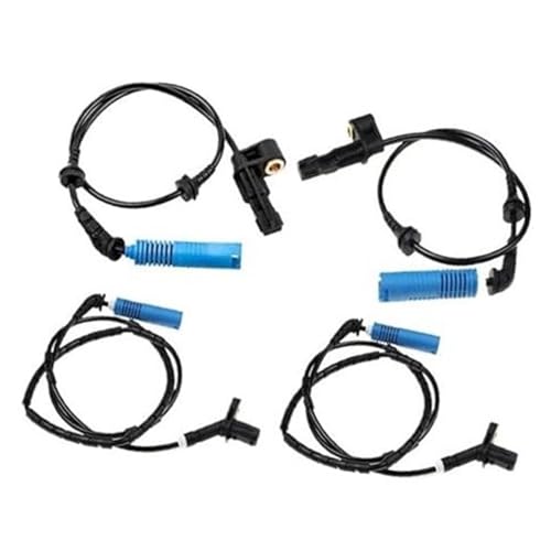 Qklyxr Raddrehzahlsensor, for E46 316 318 320 330 Z4 E85 E86 34526752681 34526752682 34526752683 Qklyxr Raddrehzahlsensor, for E46 316 318 320 330 Z4 E85 E86 34526752681 34526752682 34526752683 von Qklyxr
