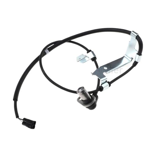Qklyxr Raddrehzahlsensor 56210-52D00 56220-52D00 Vorne Links/Rechts, for Grand Vitara (2000-2006), for XL-7 von Qklyxr