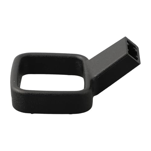 Qklyxr Rechter Sitzverstellgriff, for Mercedes, A-Klasse B-Klasse W169 W245 1699190661 Rechter Sitzverstellgriff Autoinnenteile Autositz-Verstellgriff von Qklyxr