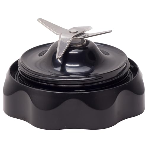 Qklyxr Standmixer Blade NB PRO 1000W / NBC 1200W Kombi-Klingenbasis Mixerklinge von Qklyxr