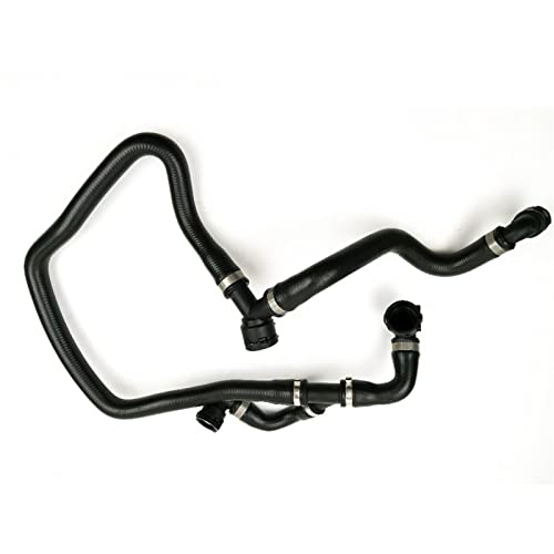 Qklyxr Stellvertretender Wasserkocheranschluss Wasserrohr Kühlmittelflüssigkeitsanschluss Wasserschlauch, for, X5 E70 17127537109 Qklyxr Stellvertretender Wasserkocheranschluss Wasserrohr Kühlmittelflüssigkeitsanschluss Wasserschlauch, for, X5 E70 17127537109 von Qklyxr