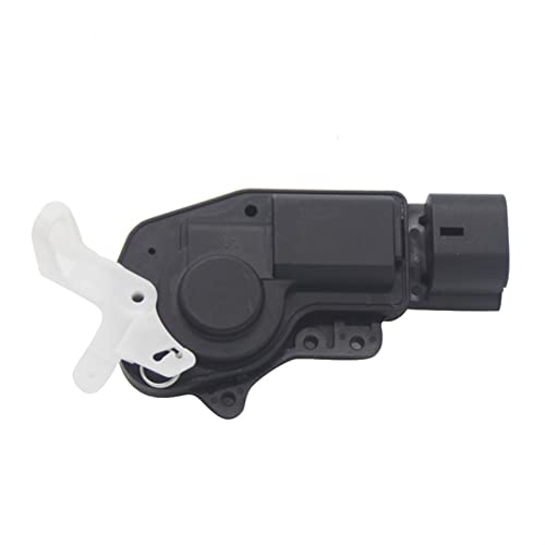 Qklyxr VORNE HINTEN LINKS RECHTS SEITE ZENTRALER TÜRSCHLOSS-ANTRIEBSMECHANISMUS, for TOYOTA, for Corolla, ALTIS VERSO FIELDER WILL IPSUM Autotürschloss(RL) von Qklyxr