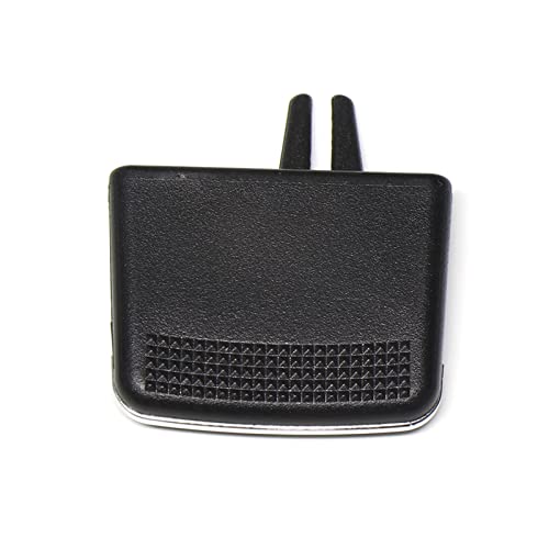 Qklyxr Vorne AC Klimaanlage Vent Outlet Tab Clip Reparatur Kit, for Kia, for Sorento, 2009-2014 multi-funktionale Auto Fahrzeug Mithelfer Auto-Lüftungsclip(Left) von Qklyxr