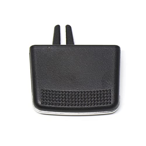 Qklyxr Vorne AC Klimaanlage Vent Outlet Tab Clip Reparatur Kit, for Kia, for Sorento, 2009-2014 multi-funktionale Auto Fahrzeug Mithelfer Auto-Lüftungsclip(Right) von Qklyxr