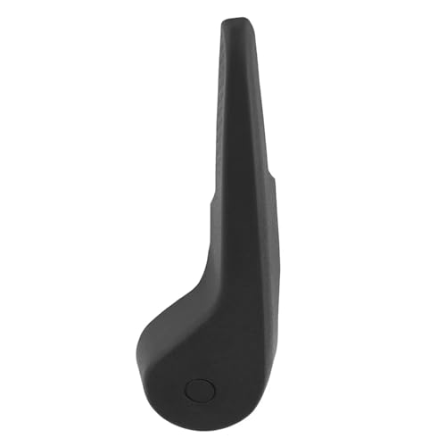 Qklyxr Vorne verstellbarer Sitzhebel-Zuggriff, for Jeep, PATRIOT COMPASS 2010-2017, for DODGE, CALIBER 2010-2012 1RW94XDVAA 1RW95XDVAA Autositz-Verstellgriff(Front Left) von Qklyxr