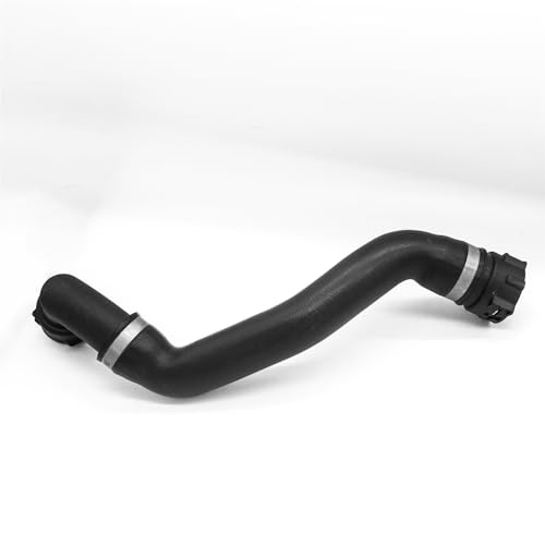 Qklyxr Wassertank-Verbindungsrohr Kühlmittelflüssigkeits-Wasserschlauch Kühleranschluss Wasserrohr, for, X5 E53 11537508688 Qklyxr Wassertank-Verbindungsrohr Kühlmittelflüssigkeits-Wasserschlauch Kühleranschluss Wasserrohr, for, X5 E53 11537508688 von Qklyxr