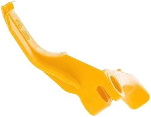 Qklyxr for Cub Cadet, 753-06895 Gashebel CS470 BC509 BC490 BC280 BC210 Gashebel für Rasenmäher Qklyxr for Cub Cadet, 753-06895 Gashebel CS470 BC509 BC490 BC280 BC210 Gashebel für Rasenmäher von Qklyxr