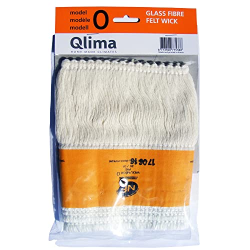Qlima Type O Ersatzteile Heizungen von Qlima