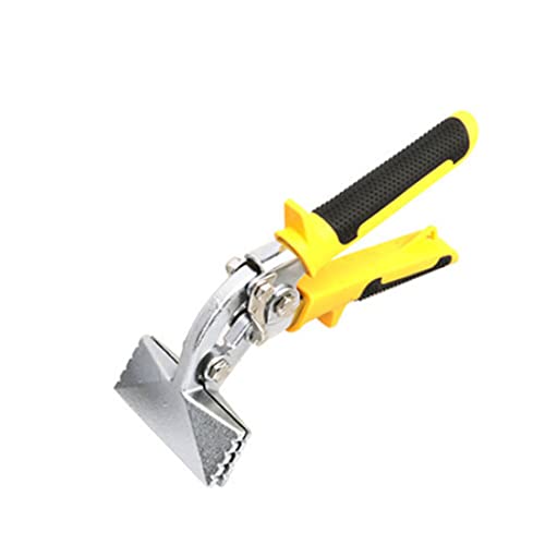 Blech Bender 3inch gebogene Kieferlegierung Stahl nicht überrutscht ergonomisch Handseamer Selbstverstärker Blech Bender 3inch gebogene Kieferlegierung Stahl nicht überrutscht ergonomisch Handseamer Selbstverstärker von QmjdDymx