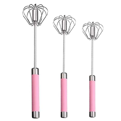Ei -Whisk 3pcs Edelstahl halb automatisch verquirmisch 3 unterschiedlich Größe Handschieber zum Kochen Eierschläger Rühre zum Haus mit Rühre Eierschläger Schneebesen Ei -Whisk 3pcs Edelstahl halb automatisch verquirmisch 3 unterschiedlich Größe Handschieber zum Kochen Eierschläger Rühre zum Haus mit Rühre Eierschläger Schneebesen von QmjdDymx