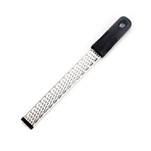 QmjdDymx Küchenkäse Reibe Multi -Funktion Zitronen Zester Käse Knoblauch -Reisklima -Slicer -Hand mit Schutzabdeckung Küchenversorgung QmjdDymx Küchenkäse Reibe Multi -Funktion Zitronen Zester Käse Knoblauch -Reisklima -Slicer -Hand mit Schutzabdeckung Küchenversorgung von QmjdDymx