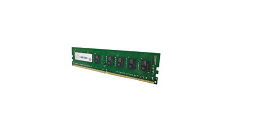 QNAP 4GB DDR4 RAM 2400 MHz UDIMM Applied Models TS-x77 TS-x77XU Series TVS-x72XU Series QNAP 4GB DDR4 RAM 2400 MHz UDIMM Applied Models TS-x77 TS-x77XU Series TVS-x72XU Series von QNAP
