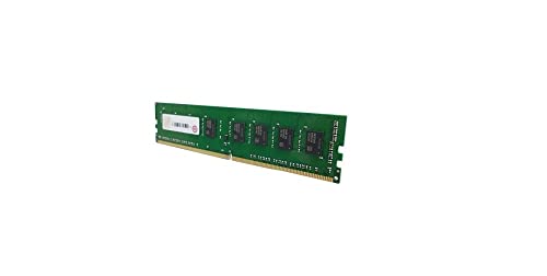 QNAP 4GB DDR4 RAM 2400 MHz UDIMM Applied Models TS-x77 TS-x77XU Series TVS-x72XU Series QNAP 4GB DDR4 RAM 2400 MHz UDIMM Applied Models TS-x77 TS-x77XU Series TVS-x72XU Series von QNAP