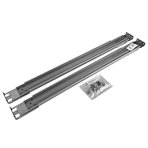QNAP RAIL-A03-57 - Rack-Schienen-Kit von QNAP