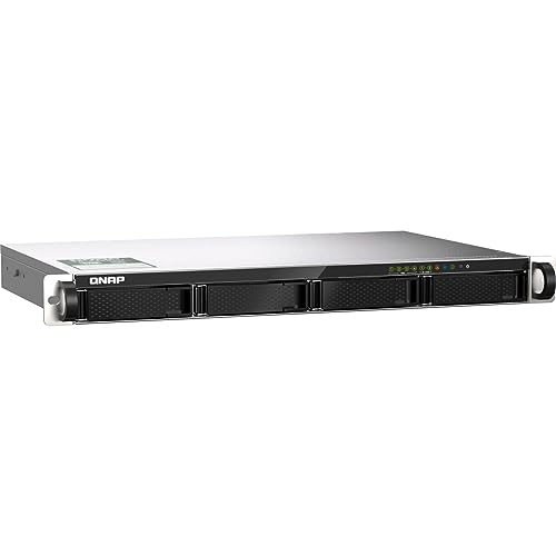 Qnap TS-435XeU 10GbE Rackmount NAS von Qnap