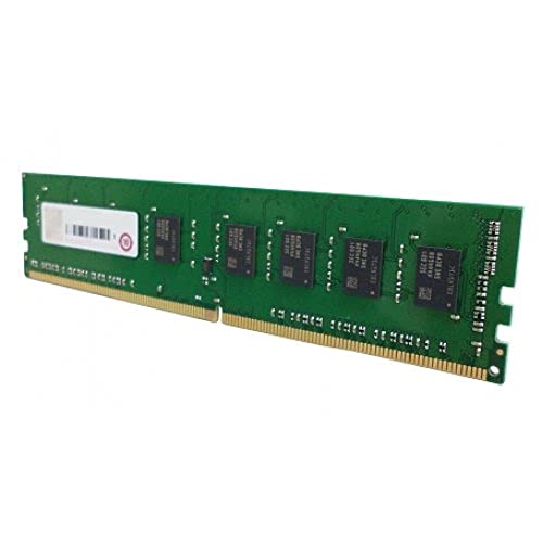 RAM DDR4 4GB / PC2666 / UB/ECC/QNAP +++ RAM-4GDR4ECP0-UD-2666 von Qnap