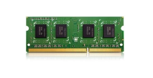 QNAP - Access & Spare Parts 8 GB DDR4 RAM 3200 MHz SODIMM K0 VERSIO von QNAP