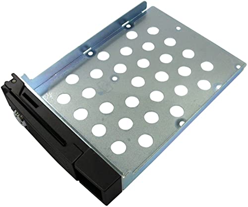 QNAP NAS Zub QNAP TS HDD Tray Speichereinschubadapter schwarz QNAP NAS Zub QNAP TS HDD Tray Speichereinschubadapter schwarz von QNAP