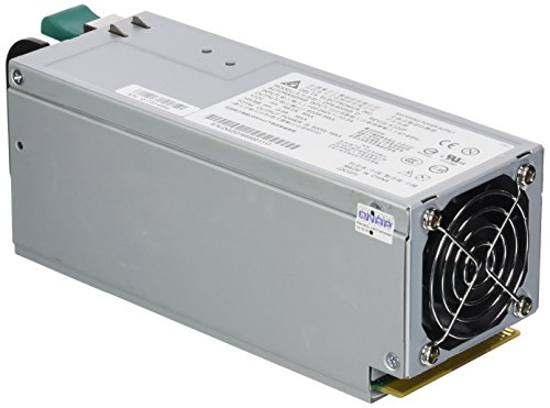 QNAP POWER SUPPLY F. 1279U SERIES SP-1279U-S-PSU QNAP POWER SUPPLY F. 1279U SERIES SP-1279U-S-PSU von QNAP