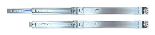 QNAP RAIL-S01 Rack Zubehör Regal-Schienenset QNAP RAIL-S01 Rack Zubehör Regal-Schienenset von Qnap