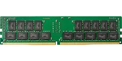 QNAP RAM-64GDR4ECS0-Lr-2400 MHz ECC LR-DIMM Speichermodul QNAP RAM-64GDR4ECS0-Lr-2400 MHz ECC LR-DIMM Speichermodul von QNAP