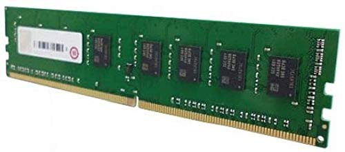 QNAP RAM-8GDR4ECP0-UD-2666 QNAP RAM-8GDR4ECP0-UD-2666 von QNAP