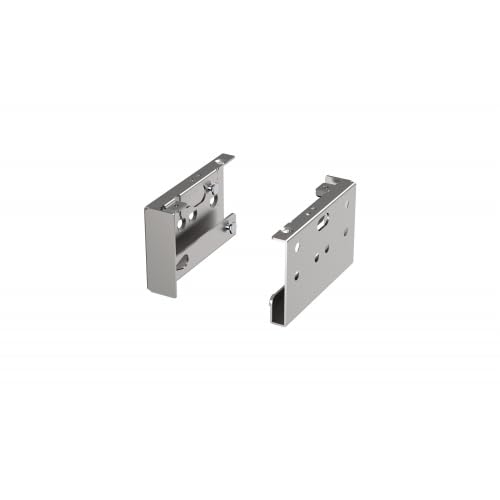 QNAP SP-EAR-QSW2FOR1-01 Rackzubehör Montageset QNAP SP-EAR-QSW2FOR1-01 Rackzubehör Montageset von QNAP
