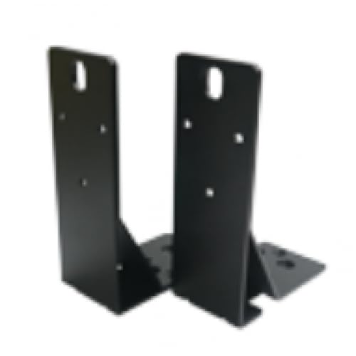 QNAP SP-EAR-QSWSTANDARDRACK-01 Rackzubehör Befestigungswinkel QNAP SP-EAR-QSWSTANDARDRACK-01 Rackzubehör Befestigungswinkel von QNAP