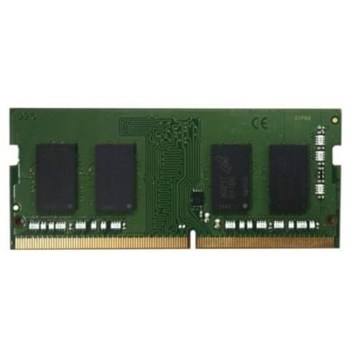 QNAP 8GB DDR4-2666 SO-DIMM 260 PIN T0 VERSIO QNAP 8GB DDR4-2666 SO-DIMM 260 PIN T0 VERSIO von QNAP