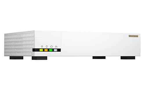 Qnap QHora-322 | 2.5/10G High Speed QuWAN VPN Router von Qnap