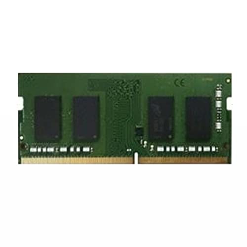 QNAP RAM-2GDR4A0-SO-2400 2GB DDR4 2400MHz Memory Module QNAP RAM-2GDR4A0-SO-2400 2GB DDR4 2400MHz Memory Module von QNAP