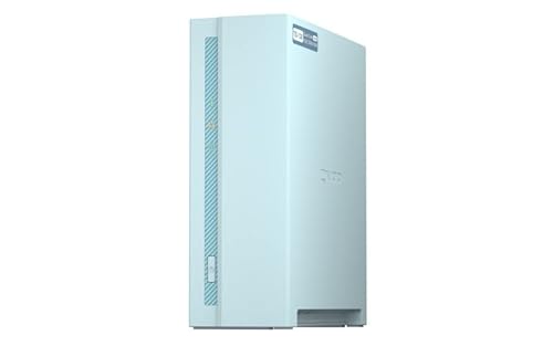 Qnap TS-130 Budgetfreundliches NAS Realtek RTD1295 4-core 1.4GHz, 1 GB DDR4 Bundle mit 12TB, WD Red Plus HD Qnap TS-130 Budgetfreundliches NAS Realtek RTD1295 4-core 1.4GHz, 1 GB DDR4 Bundle mit 12TB, WD Red Plus HD von Qnap