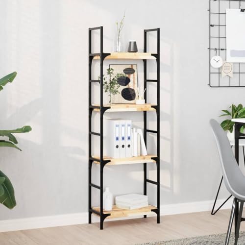 Qnhdfrt 3er Set Schweberegal 40x20x4 cm Massiv Akazie Unbehandelt Modernes Wandregal mit robuster Holzstruktur DIY Badregal & Bücherregal für Küche Wohnzimmer Flur Qnhdfrt 3er Set Schweberegal 40x20x4 cm Massiv Akazie Unbehandelt Modernes Wandregal mit robuster Holzstruktur DIY Badregal & Bücherregal für Küche Wohnzimmer Flur von Qnhdfrt