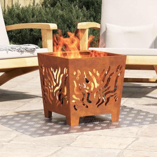 Qnhdfrt Aluminium Schachplatten Set 2 Stück Treppenmatten 70 x 50 cm rutschfeste Stufenmatten mit Geometrischem Design für Innentreppen Korridor und Flur von Qnhdfrt