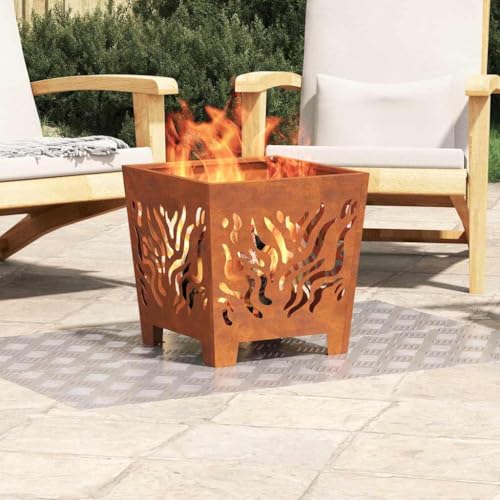Qnhdfrt Aluminium Treppenmatten Set 4 Stück 40 x 60 cm rutschfeste Stufenmatten mit Geometrischem Design für Innen und Außen Moderner Teppich für Treppenstufen von Qnhdfrt