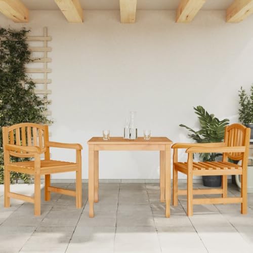 Qnhdfrt Gartenstühle 2er Set 58x59x88 cm aus massivem Teakholz mit Armlehne klappbar faltbar für Balkon Garten Camping Terrasse und Strand Outdoor Qnhdfrt Gartenstühle 2er Set 58x59x88 cm aus massivem Teakholz mit Armlehne klappbar faltbar für Balkon Garten Camping Terrasse und Strand Outdoor von Qnhdfrt