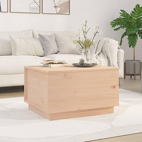 Qnhdfrt Massivholz Kiefer Couchtisch mit Hebeplatte und Verstecktem Stauraum 60x50x35 cm Rustikaler Beistelltisch für Wohnzimmer Schlafzimmer Flur Qnhdfrt Massivholz Kiefer Couchtisch mit Hebeplatte und Verstecktem Stauraum 60x50x35 cm Rustikaler Beistelltisch für Wohnzimmer Schlafzimmer Flur von Qnhdfrt